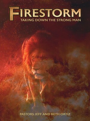 cover image of Firestorm